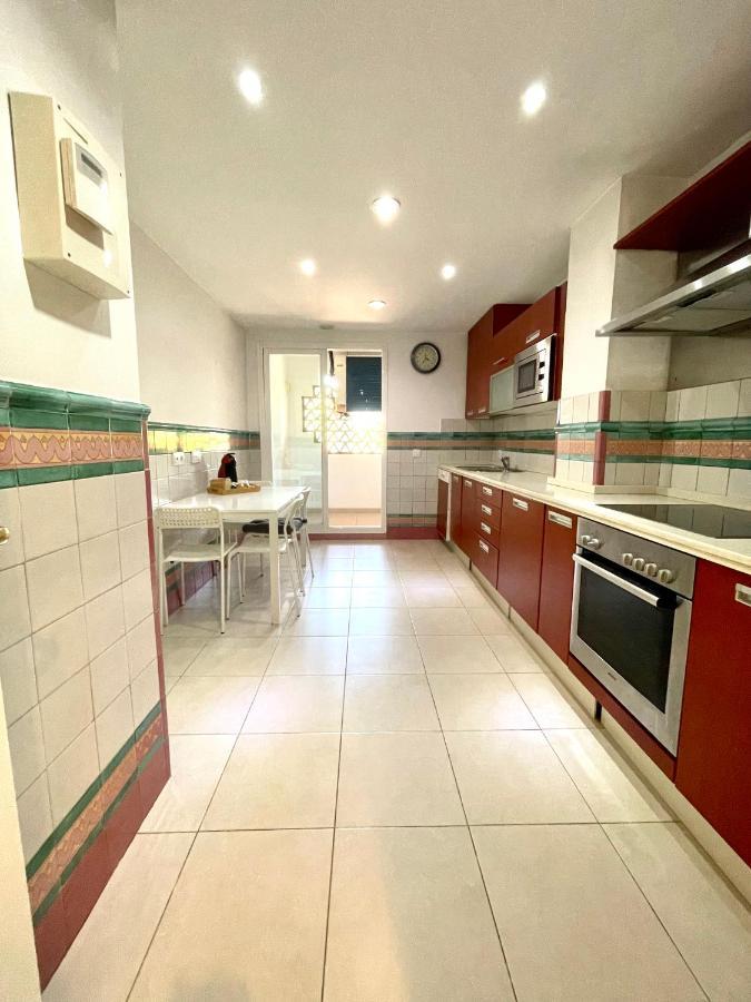Solguest A 7 Minutos De Puerto Banus 1ª Linea Playa!!! Apartment Marbella